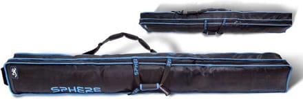 Browning Sphere Multipocket Holdall 6 Tubes Foudraal | Foudraal