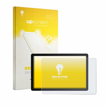 upscreen - Screenprotector voor Wqplo G13 - Folie Beschermfolie anti glare matte