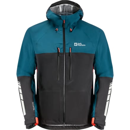 Jas Jack Wolfskin Morobbia 3L M