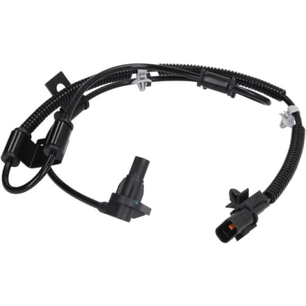 Sensor, wielsnelheid DELPHI SS20514