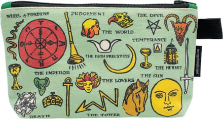 UPG Etui - Tarot
