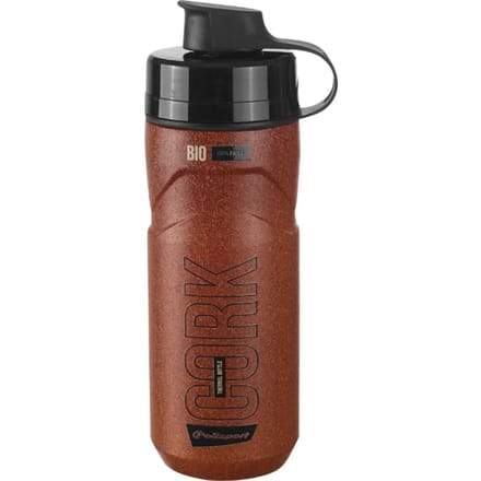 Recycleerbare isotherm bus Polisport 4H Hot-Cold Cork Bio