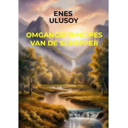 Omgangsprincipes Van De Schepper - Enes Ulusoy