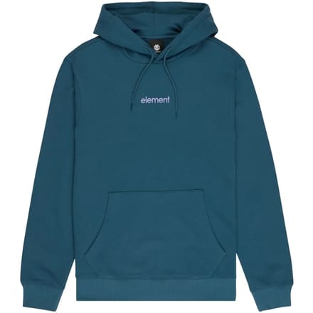 Hoodie Element Simple Logo