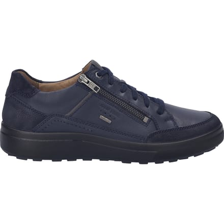 JOSEF SEIBEL Heren Sneaker Maddox 51 in blauw