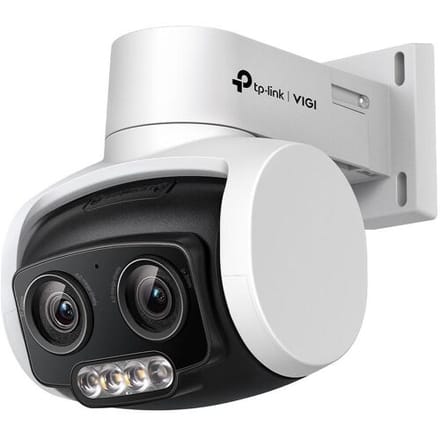 Beveiligingscamera TP-Link VIGI C540V