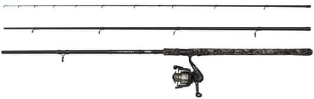 Mitchell Tanager GII Feeder 3000 Hengelcombo 3.30m (20-80g) (3-Delig) - Feederhengel