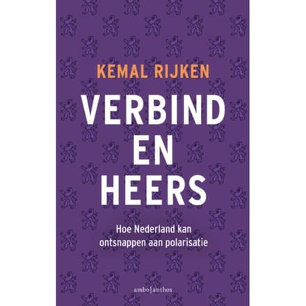 Verbind En Heers - Kemal Rijken