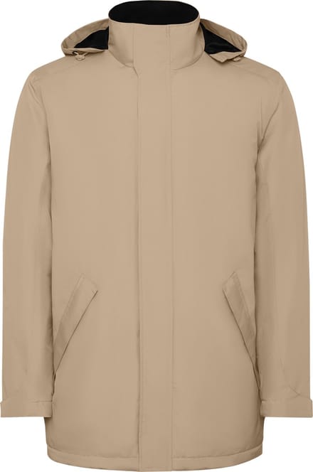 Roly America Parka RY5072 - Dark Sand 219 - M