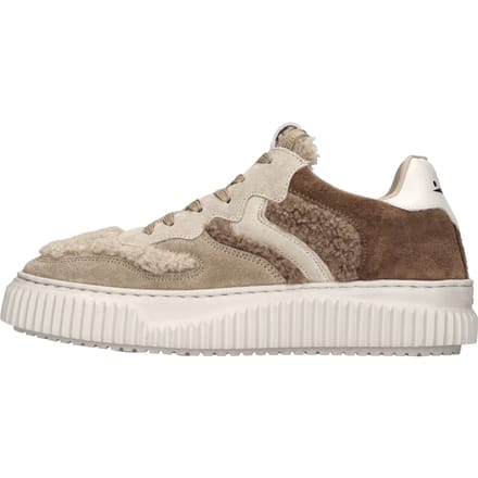 Voile Blanche Sneakers Multicolour