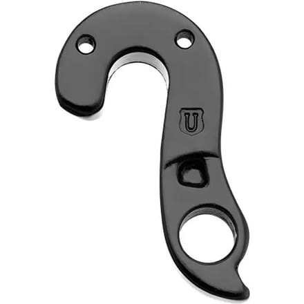 Union Gh-310 Derailleurhanger Zilver