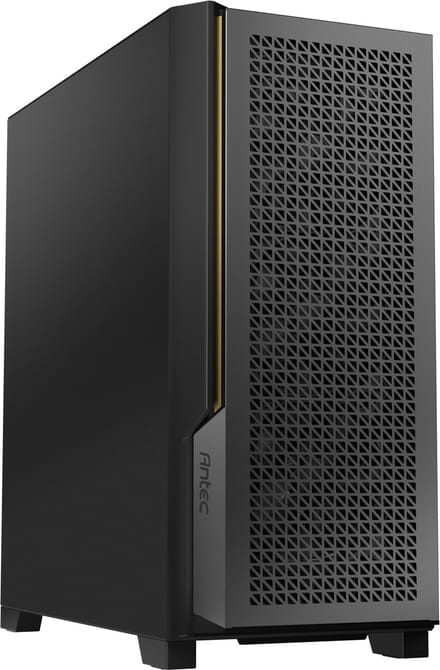 ATX Semi-tower Box Antec P20CE Black
