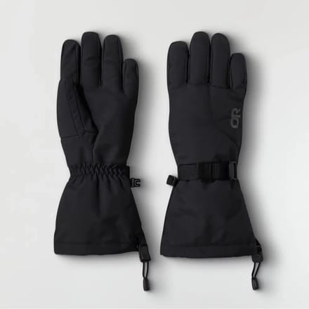Dames skihandschoenen Outdoor Research Adrenaline