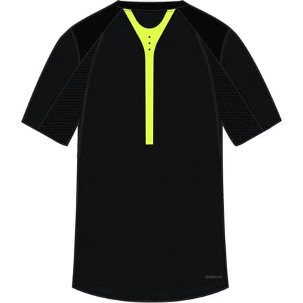 adidas Pro T-shirt Kinderen-Zwart