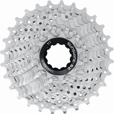 Cassettekast P2R Shimano-Sram