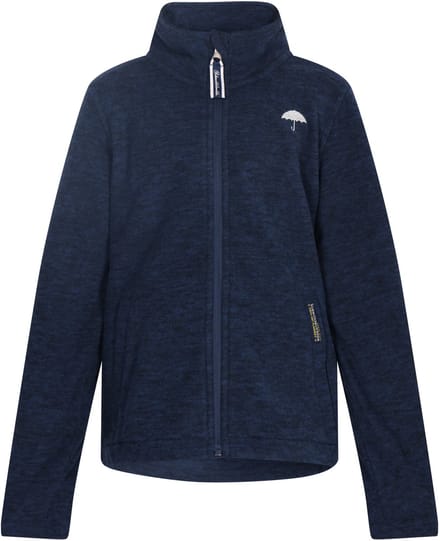 Schmuddelwedda Fleece jas