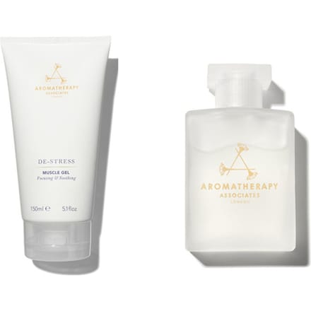 Aromatherapy Associates De- Stress Muscle Duo