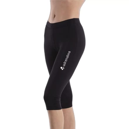Dames legging 3/4 Piu Adrenalina 2009 West