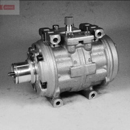 Airco-compressor DENSO DCP99B03