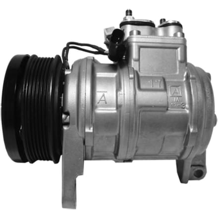 Compressor airconditioning AIRSTAL 10-0118