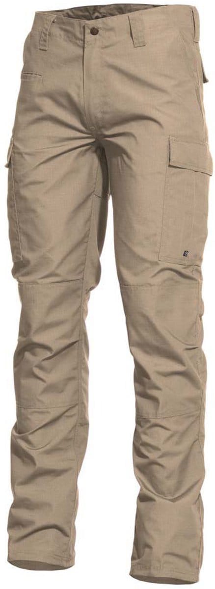 Pentagon Bdu 2.0 Broek Groen 52 Man