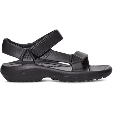 Teva Hurricane Drift Sandalen - Jongens - Zwart - Maat 27