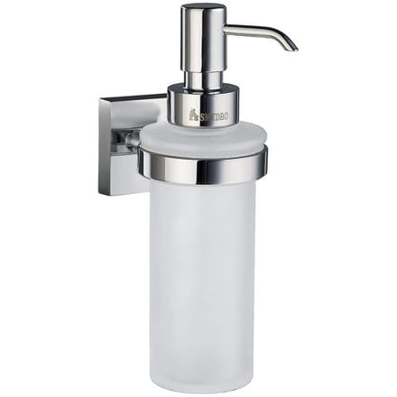 Smedbo House soap dispenser, for wall mounting RK369