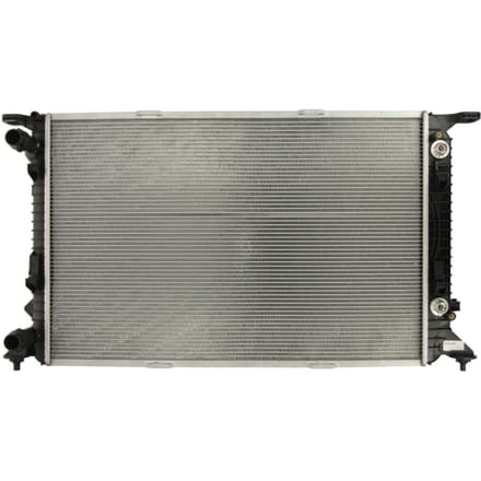Radiator, motorkoeling NRF 53718