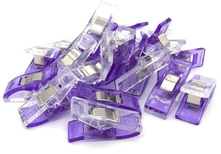 Babysnap Wonder Clips
