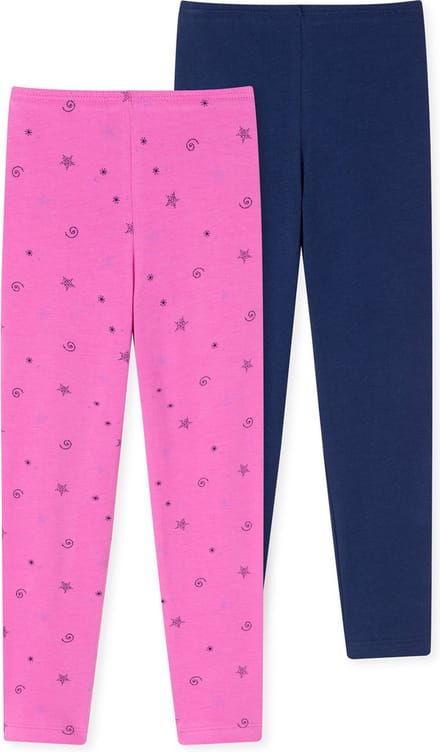 Schiesser Legging 95/5 biologisch katoen