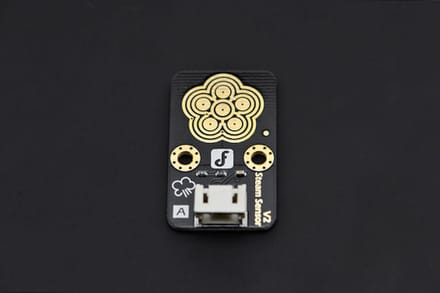 Gravity: Stoomsensor SEN0121 - Geschikt voor Arduino