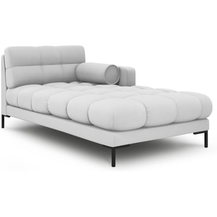 Chaise longue Bali rechts | Cosmopolitan Design