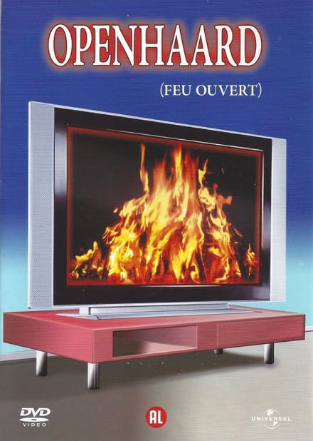 Special Interest - Open Haard