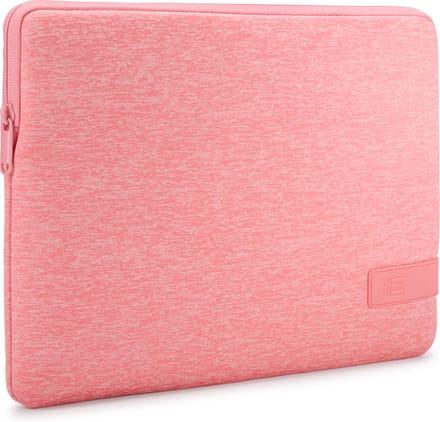 Case Logic Reflect - Laptophoes/ Sleeve - MacBook - 14 inch - Pomelo Pink