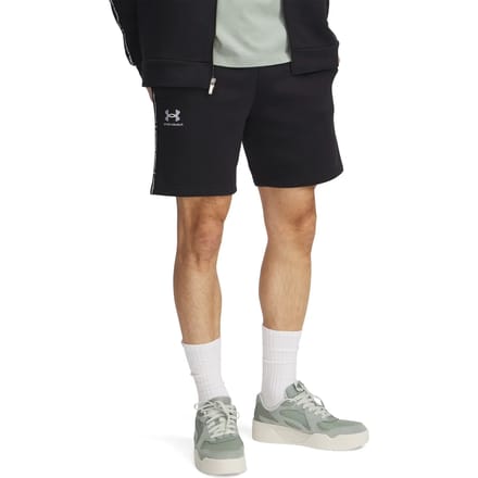 Korte Under Armour Fleece Taping
