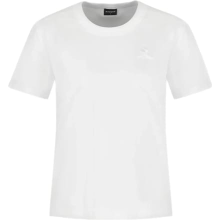 Dames-T-shirt Le Coq Sportif Essential
