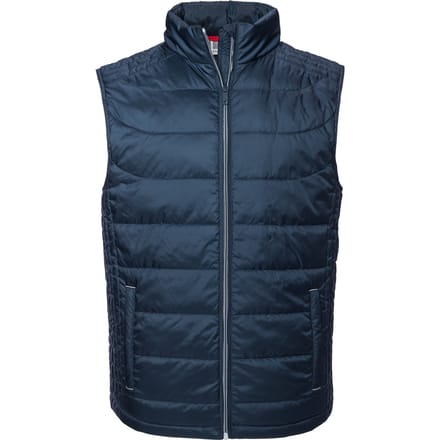 Russell Heren Nano Bodywarmer (Franse marine)