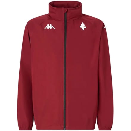 FC Metz Hoodie Pro