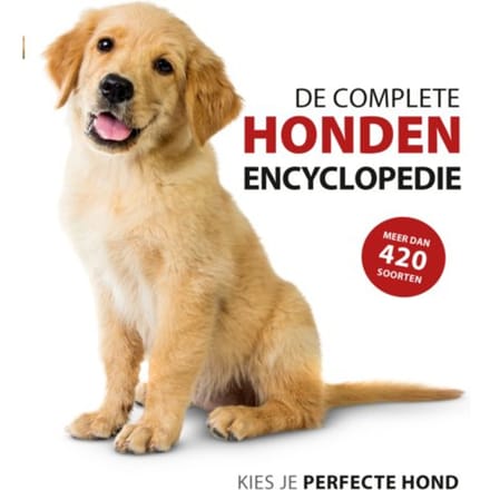 De Complete Hondenencyclopedie