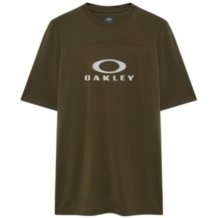 T-shirt Korte Mouw Oakley FOA4054717CE