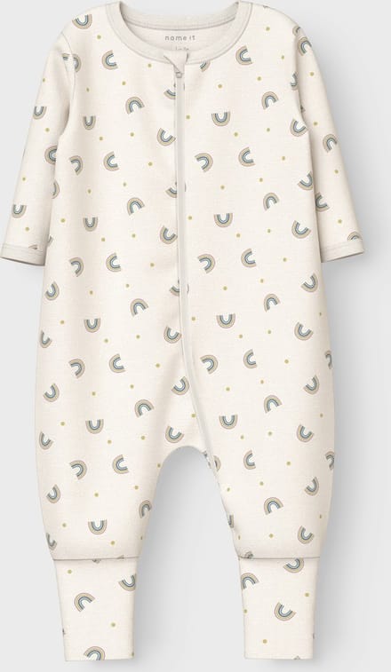Name it Pyjama Regenboog