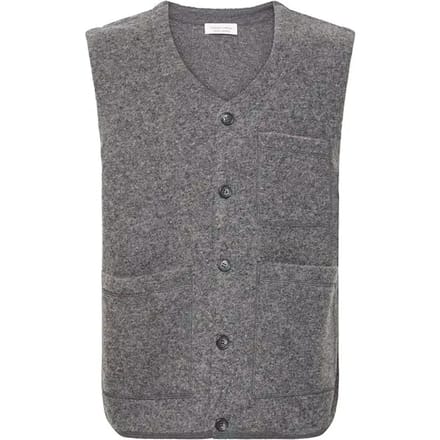 Fleece Casual Friday Raf 0218