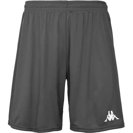 Short Kappa Borgo
