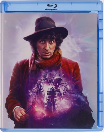 Doctor Who: Season 12 (DVD)