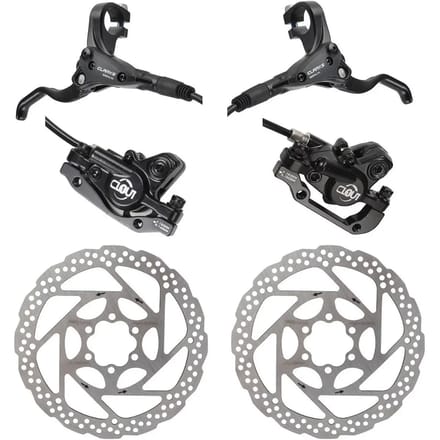 Hydraulische schijfrem set Clarks Clarks