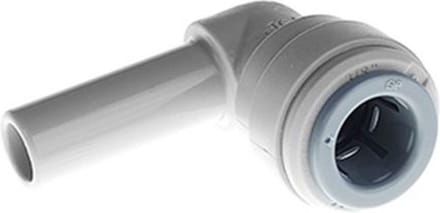 John Guest knie Bi/Bu 9,5 mm