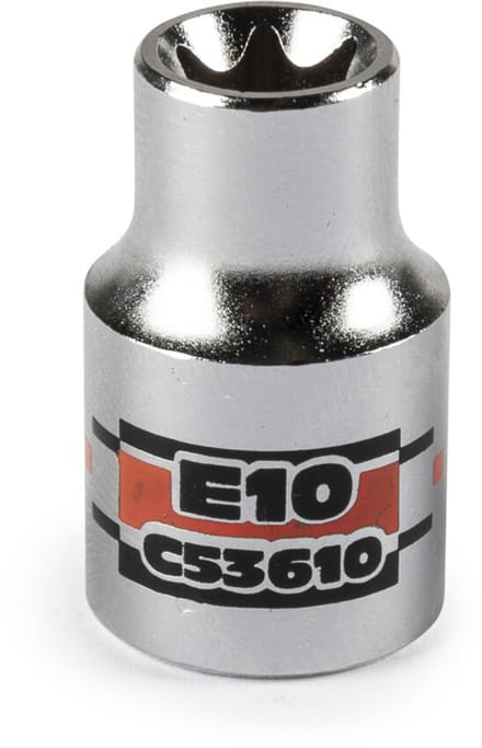 3/8'' Torx-dop