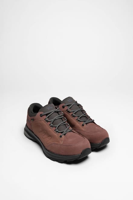 Tosrby Low Sf Extra Lady GTX Dames (Rose/Asphalt)