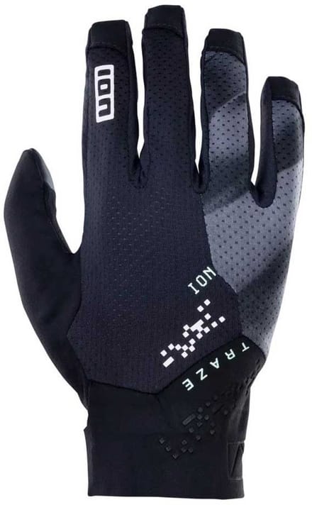 Ion Traze Handschoenen Zwart L
