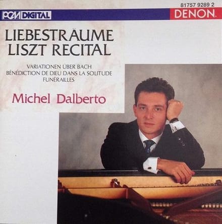 Liszt Recital